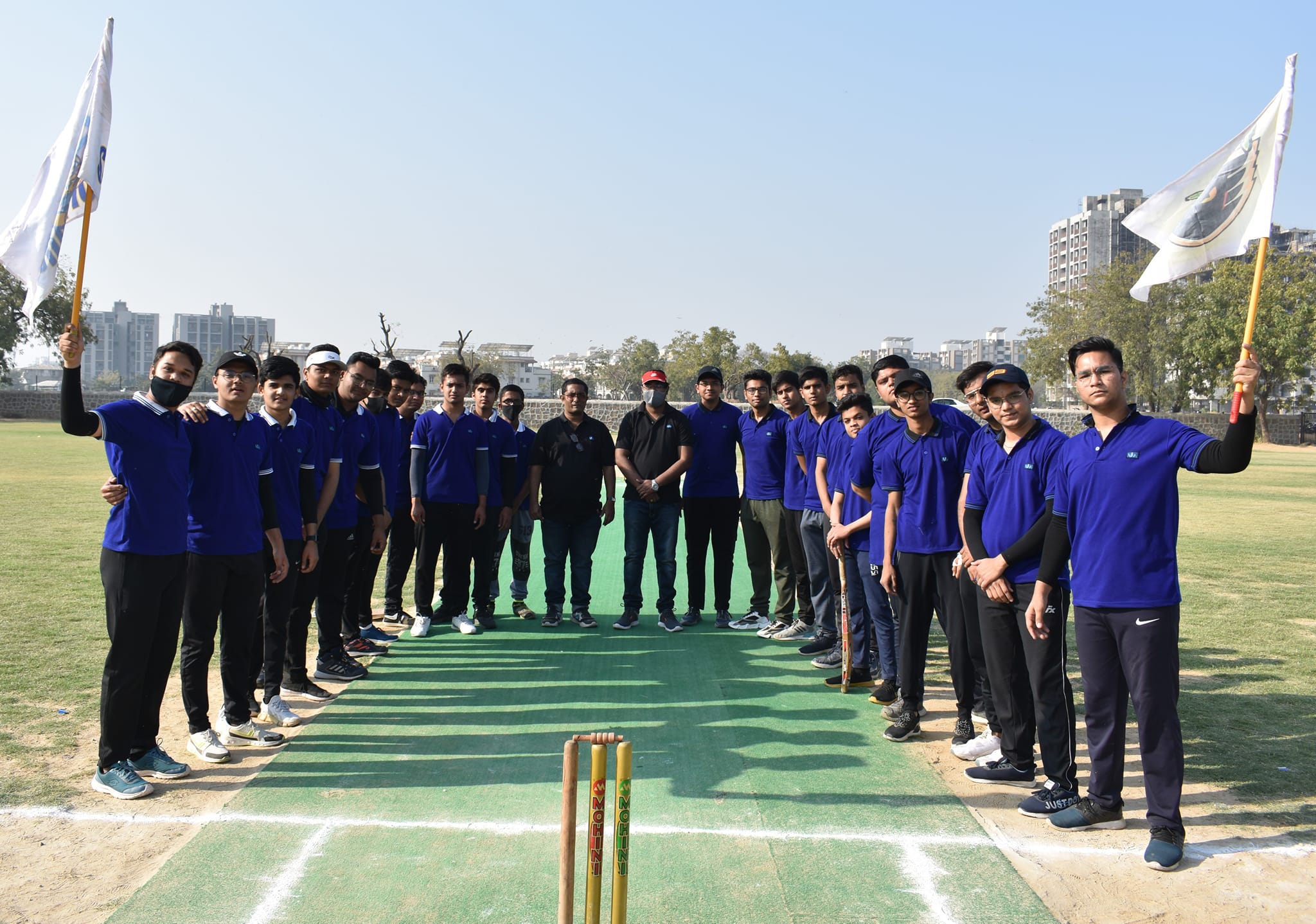 Team Images