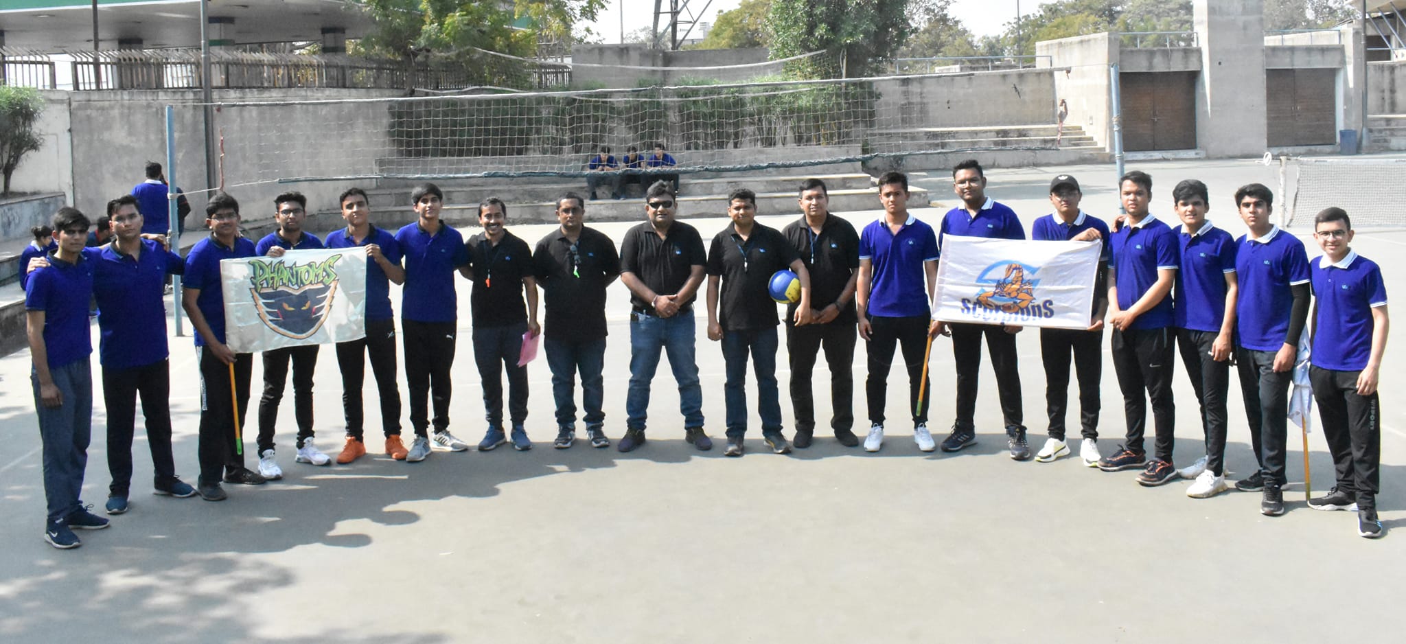 Team Images