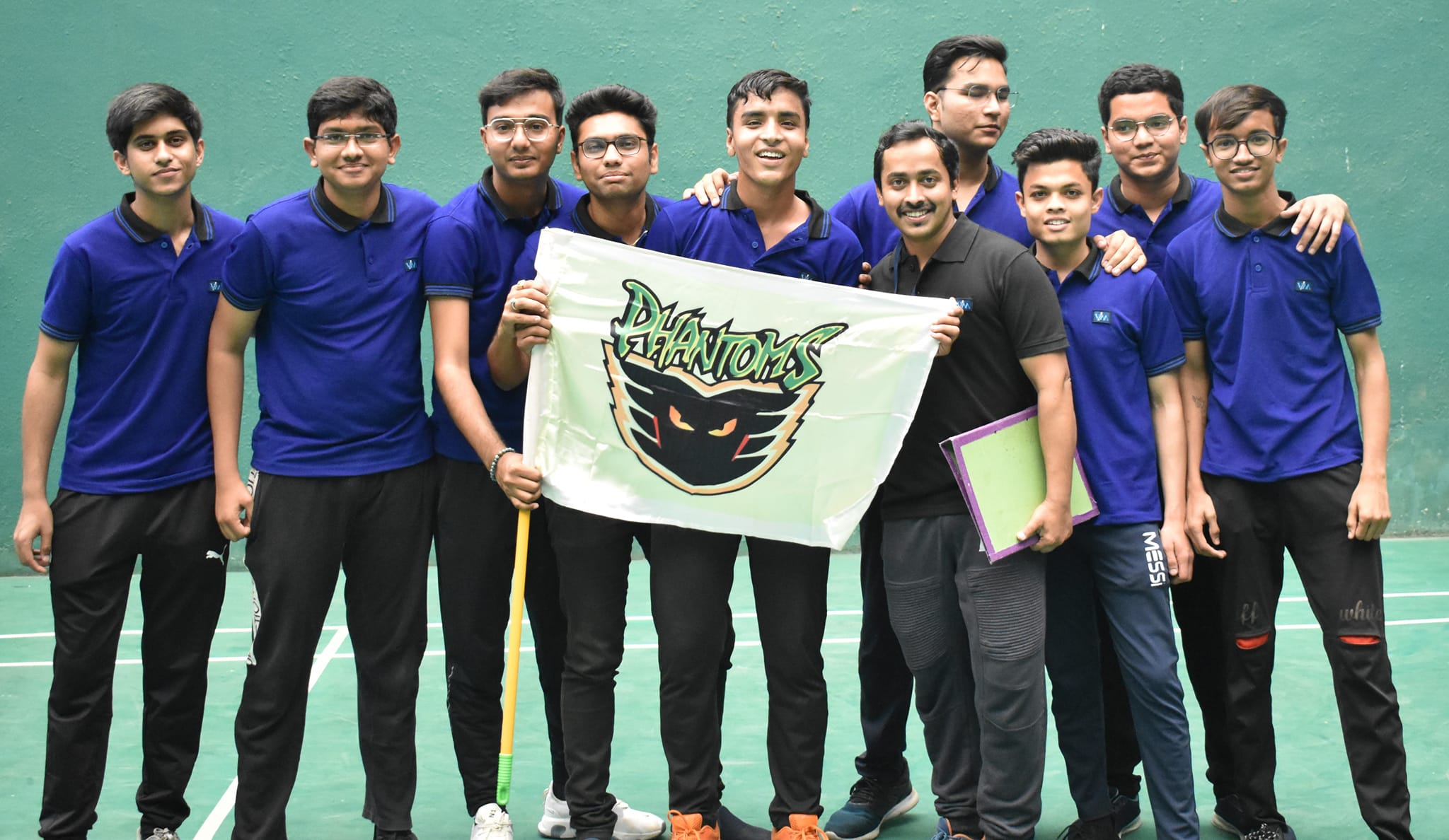 Team Images